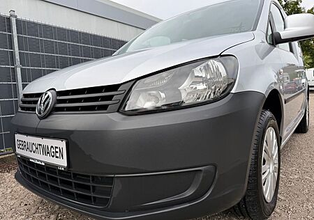 VW Caddy Volkswagen 1.6TDI Trendline Klima Navi Pdc Ahk 2-Hand
