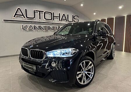 BMW X5 xDrive 30 d*M-PACKET*LED*AHH*360*K*
