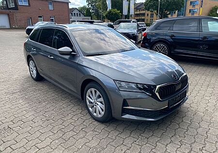 Skoda Octavia Combi 2.0 TDI DSG Selection