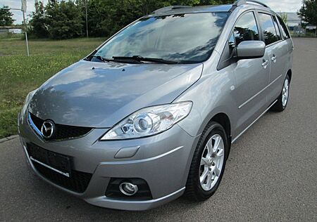 Mazda 5 2.0 Active