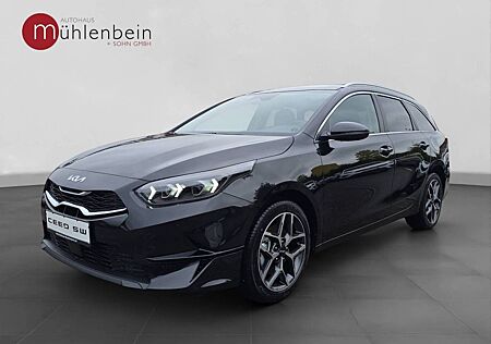 Kia Cee'd CEED_SW 1.5T 48V DCT 140 ULTIMATE EDITION STY*JB