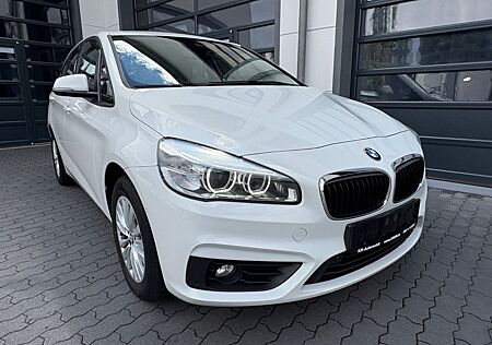 BMW 216 Active Tourer i Advantage