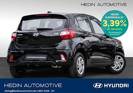 Hyundai i10 1.0 MT 2WD SELECT |NAVI|KAM|PTS