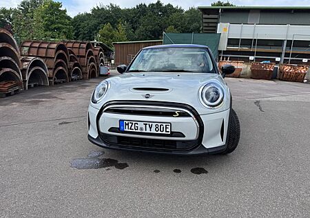 Mini Cooper SE Classic Trim Classic Trim