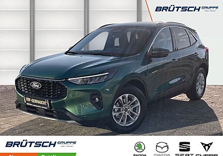 Ford Kuga Titanium 1.5 Ecoboost AUTOMATIK / LED / NAV