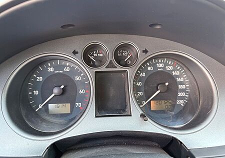 Seat Ibiza 1.4 16V 63kW Sport Edition Sport Edition