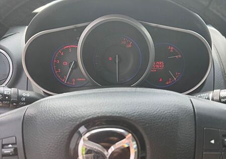 Mazda CX-7 2.2 MZR-CD Center-Line Center-Line