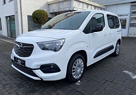 Opel Combo Life RFK PDC AHK WINTERPAKET