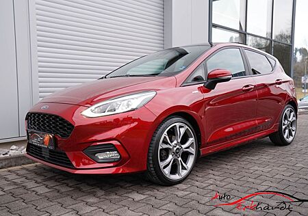 Ford Fiesta ST-Line Winterpaket,Navi,Pano