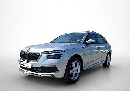 Skoda Kamiq 1.0 TSI Style 85kW A7F
