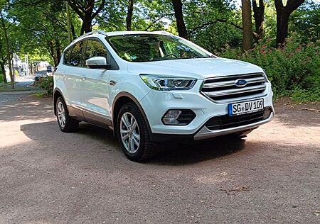 Ford Kuga 1.5
