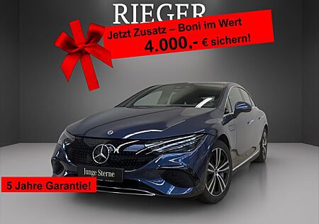 Mercedes-Benz EQE 300 Electric Art*AHK*Pano*Burmester*MEMORY*+