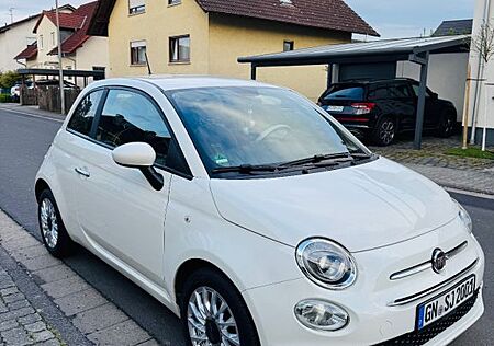 Fiat 500 1.2