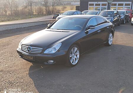 Mercedes-Benz CLS 350 CLS