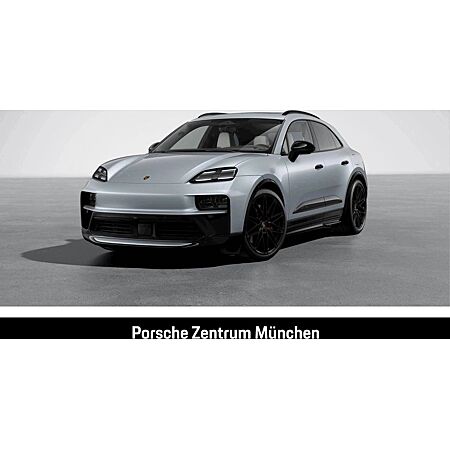Porsche Macan leasen