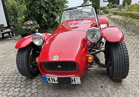 Lotus Super Seven Westfield