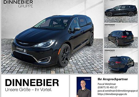 Chrysler Pacifica 3.6 V6 Limited 6SITZE*NAVI*LEDER*MEMORY