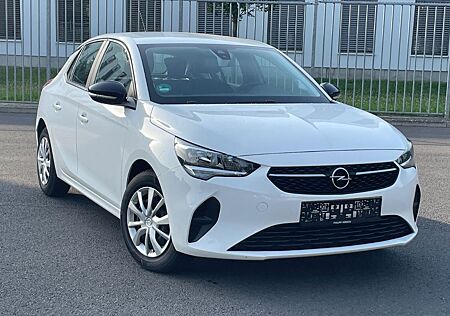 Opel Corsa F Edition APPLE CAR PLAY NAVI 1.HD TÜV NEU