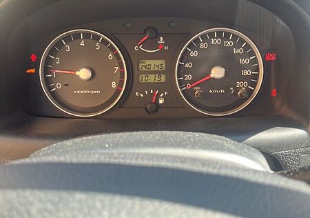 Hyundai Getz 1.1 -
