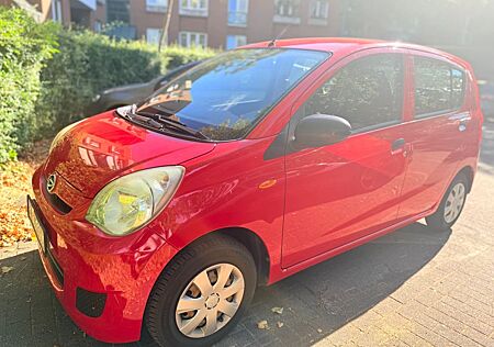 Daihatsu Cuore 1.0 -