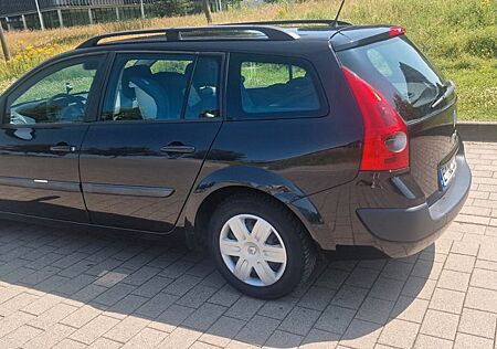 Renault Megane Grandtour Privilege 1.6 16V Expression