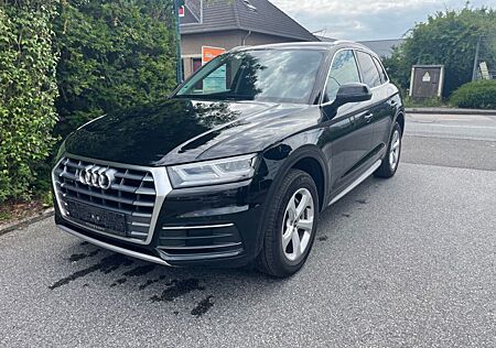Audi Q5 50 TFSI e S tronic quattro sport sport
