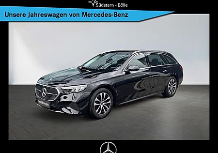 Mercedes-Benz E 220 d T TAXI-VORRÜSTUNG+LIMO-Paket+AVANTGARDE