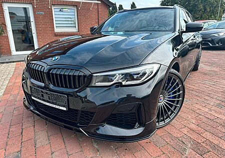 Alpina D3 S Touring Allrad HUD PANO HARMAN ACC AHK CAM