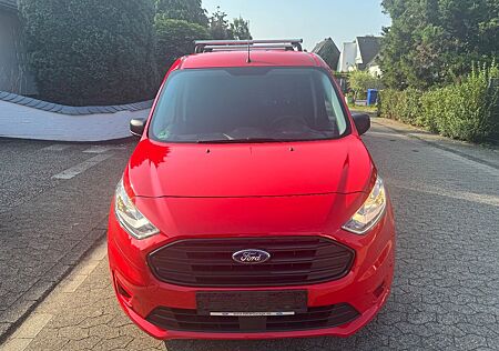 Ford Transit Connect Kasten 1,5 ECOBLUE TDCI KLIMA