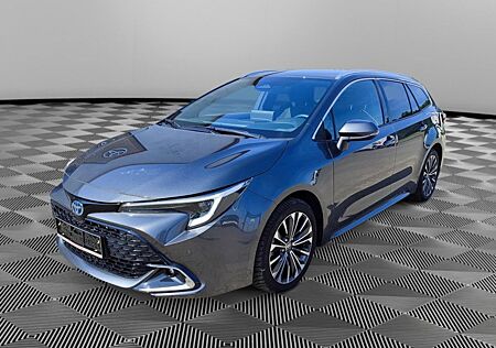 Toyota Corolla Touring Sports 1.8 Hybrid Team D