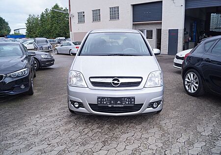 Opel Meriva Edition 1.4 Klima Euro 4