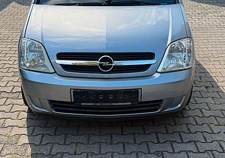 Opel Meriva 1.6 -