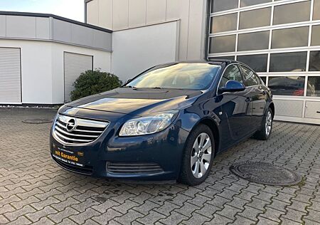 Opel Insignia A Lim. Edition
