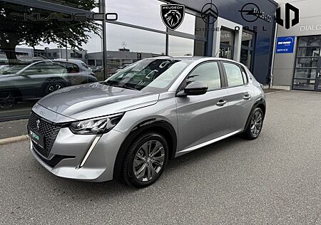 Peugeot e-208 ACTIVE PACK*11 KW On-Board Lader*