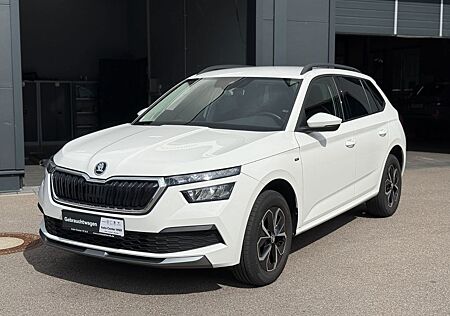 Skoda Kamiq Ambition