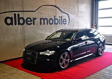 Audi A6 Avant 3.0 TDI quattro ACC Standheiz.Sitzkühl.