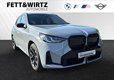 BMW X3 M50 xDrive AHK|Pano|Standhzg.|DA-Prof.|H/K