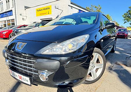 Peugeot 307 CC Cabrio-Coupe Sport + HU Neu