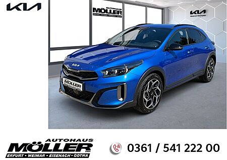 Kia XCeed GT-Line 1.6T DCT7 MY26 ACC Memory Kamera