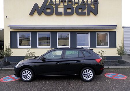 Skoda Scala Tour de France DSG+CONNECT+SHZ+GRA