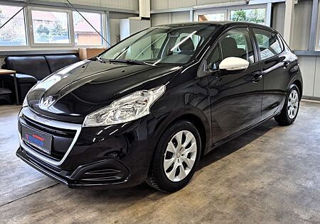 Peugeot 208 Like|KLIMA|1.HAND|SCHECKHEFT