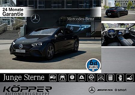 Mercedes-Benz EQE 300 AMG Premium Night Distronic 360° Kamera