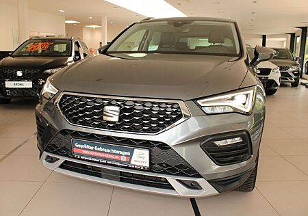 Seat Ateca Xperience DSG ACC*LED*Navi*AHZV*Carplay