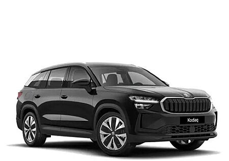 Skoda Kodiaq Selection 1.5 TSI DSG Selection 7 Sitzer