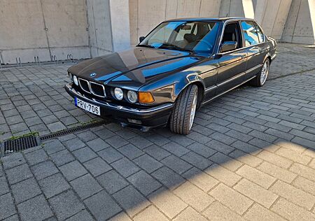 BMW 740