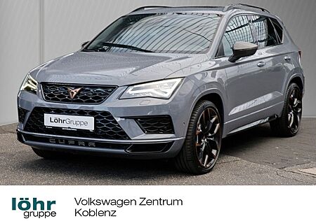 Cupra Ateca 2.0TSI DSG Limited 4Drive Navi/Brembo/Pano