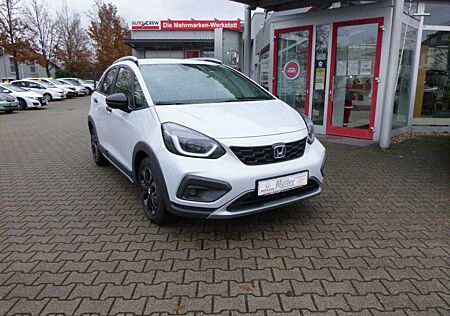 Honda Jazz Hybrid e:HEV 1.5 i-MMD Crosstar Advance