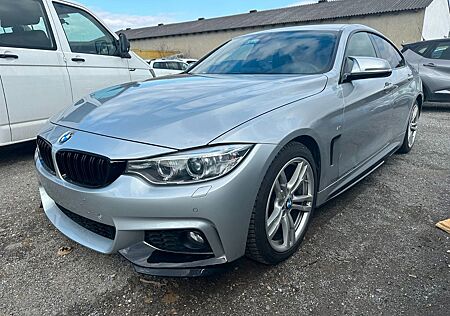 BMW 430 4 Gran Coupe d xDrive