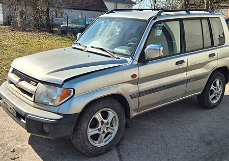 Mitsubishi Pajero 2,0 GDI