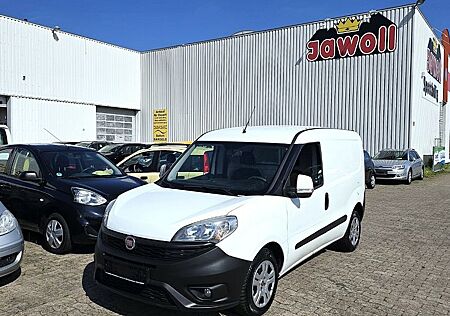 Fiat Doblo MULTIJET 1 HAND TÜV 4.27 KLIMAANLAGE